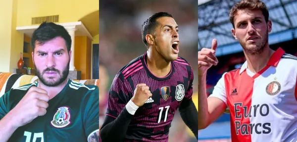 Habría un candidato a técnico dispuesto a firmar extranjeros en Chivas.