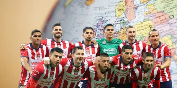 Hace unos años, fue director deportivo de Chivas, pero no le fue anda bien en el equipo