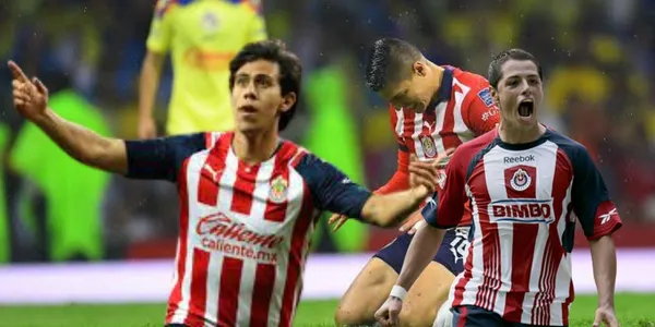 Hasta 8 delanteros podría tener el rebaño para la siguiente temporada