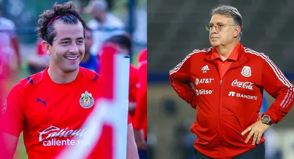 Hasta el momento no se ha aclarado el tema de Alan Mozo y su supuesta indisciplina.