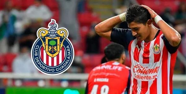 Hasta el momento solamente César Huerta y Raúl Gudiño han sido bajas.