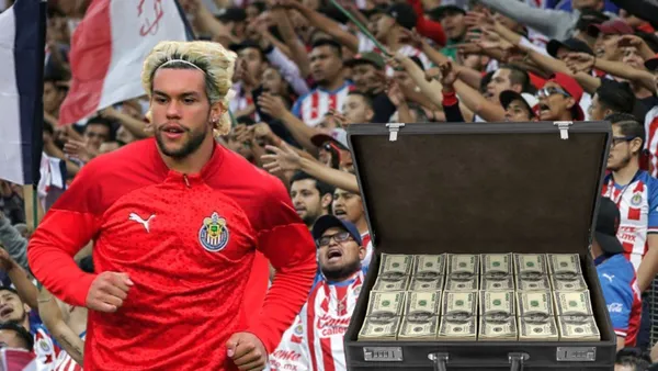 Hasta la afición ganó gracias a Cowell