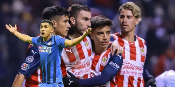 Hasta los ex compañeros de Antuna saben que es el gran villano para la afición rojiblanca