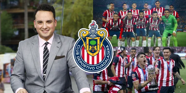 Hasta un americanista está encantado con Paunovic, lo que dice Pedroza de Chivas