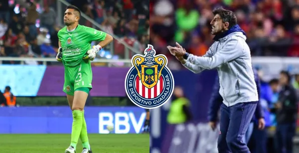 Hay confianza en el arquero para lo que queda del torneo