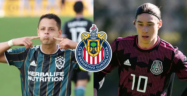 Hay muchas expectativas en este futbolista canterano del Rebaño.