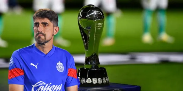 Hay un gran problema en el rebaño el cual debe corregir Paunovic si quiere obtener buenos resultados en la fiesta grande