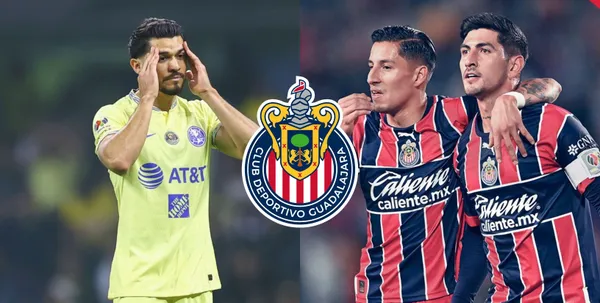 Henry Martín sigue soñando lo que solamente un jugador de Chivas pudo conseguir.