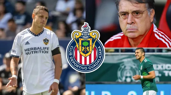 Henry Martín vive su peor momento, pero sigue siendo convocado.