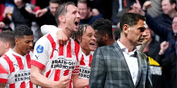 Hierro buscaba otro fichaje para consolidar su proyecto de cantera, sin embargo, los granjeros de Holanda podrían robárselo