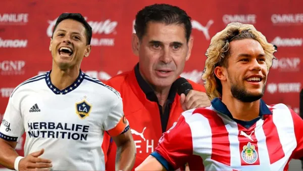 Hierro cerró otro fichaje además de Cowell y Akron