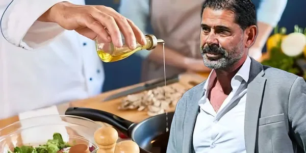 Hierro cocina una sorpresa en Chivas, es un jugador consolidado en el TRI.