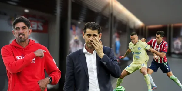 Hierro le dio un voto de confianza a Veljko Paunovic y el único técnico que perdió su trabajo tras un Clásico