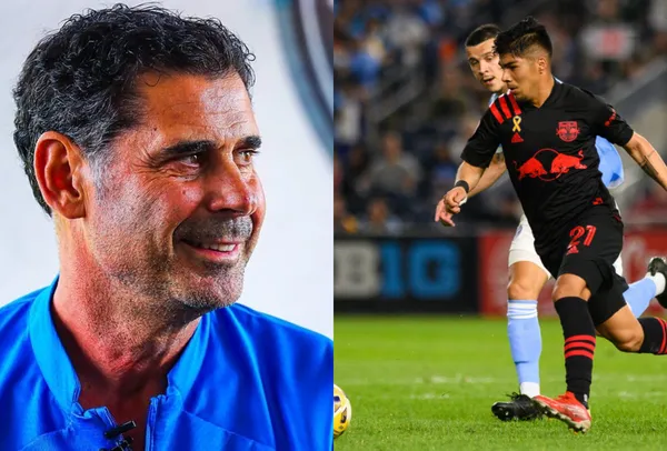 Hierro tendría otro refuerzo inesperado para Chivas