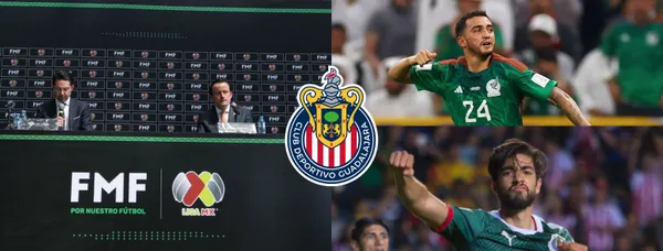 Hierro y Amaury preparan la cartera rojiblanca para el siguiente torneo.