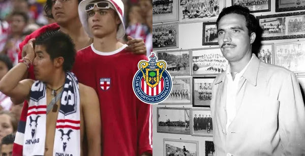 Histórico entrenador de Chivas, toma decisión que le rompe el corazón a los chivahermanos.