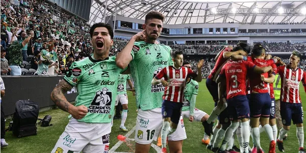 Horario y dónde ver el encuentro de Chivas contra León partido amistoso