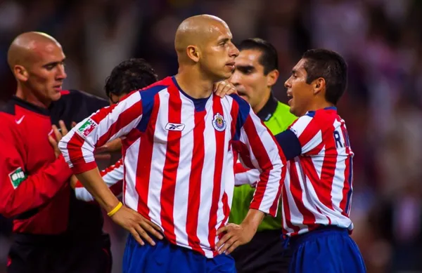 Hoy es cumpleaños de una leyenda del rebaño, el "Bofo" Bautista.