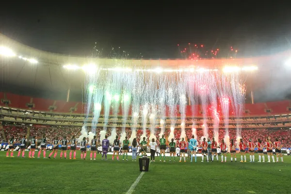 Hoy se juega el partido de vuelta del campeón de campeones de la Liga MX Femenil.