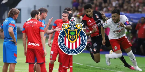 Hubo buenas noticias, Veljko Paunovic podrá contar con este jugador para la liguilla.