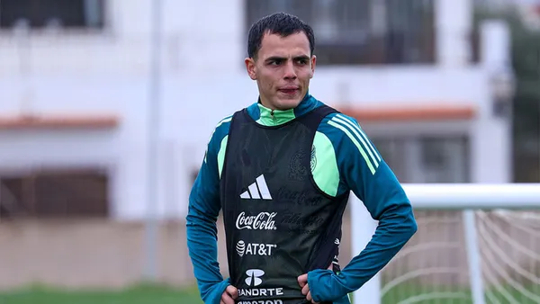 Hugo Camberos definirá su futuro en Chivas en un par de semana | Foto: inoticias.cl