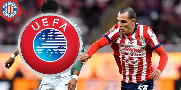 Hugo Camberos (Fuente: MEXSPORT)