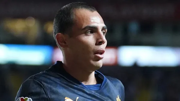Hugo Camberos le habría dicho que no a renovar con Chivas | Foto: Soy Fútbol