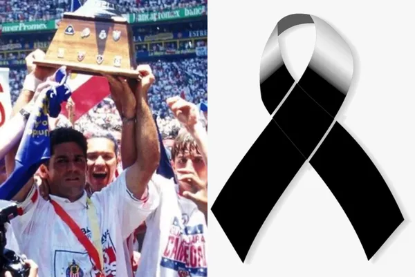 Hugo Hernández además de ser auxiliar, dirigió al equipo a principios de los años 2000.