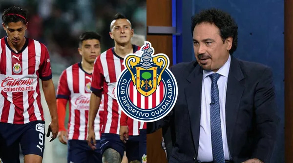 Hugo Sánchez continúa sonando para convertirse en el nuevo técnico de Chivas y seguramente ya tendría clara a su primera baja.
