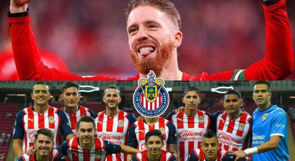Iker Muniain se confesó sobre el verdadero crack de Chivas que la rompió en la Liga Española