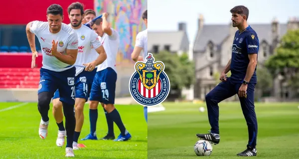 Ilusiona el estilo que tiene el renovado Rebaño Sagrado