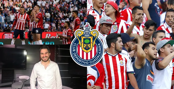 Ilusionaron en vano a muchos chivahermanos fuera del Akron