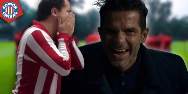 Ilustración de Fernando Gago (Fuente: GROK)