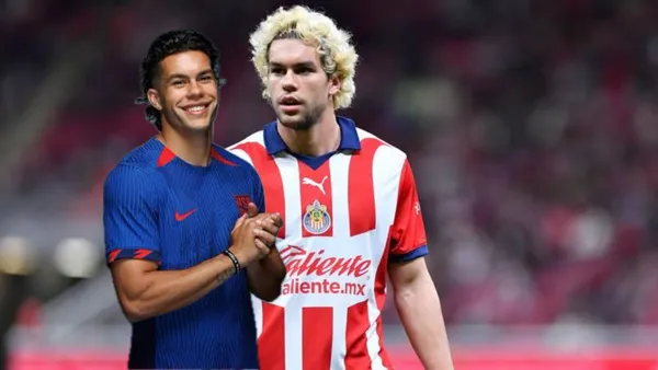 Increible gesto de humildad de Cowell