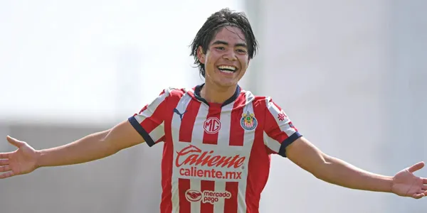 Inda en partido. Foto: Bolavip