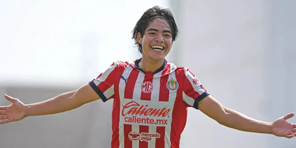 Inda en partido. Foto: Bolavip