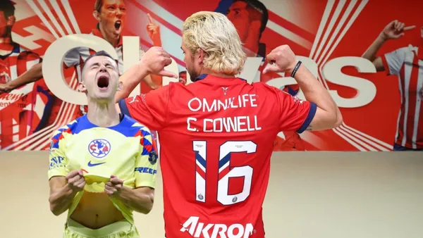 Indirecta de Chivas a los americanistas