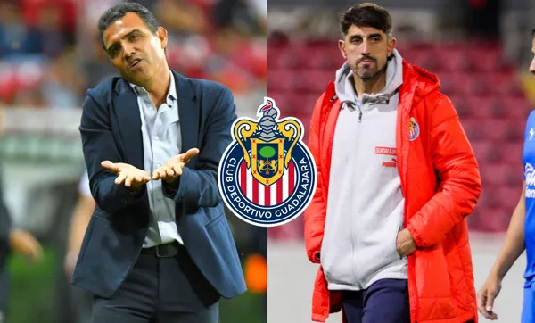 Inicio de Paunovic no es distinto al de Cadena