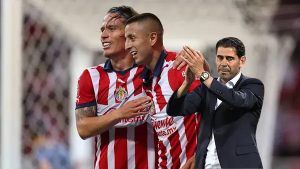 Inició la búsqueda, Fernando Hierro habría comenzado a ojear algunos futbolistas para reforzar al rebaño