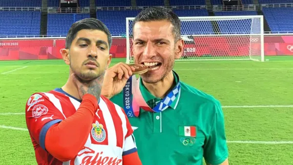 Injusticia también con el Pocho en Tricolor