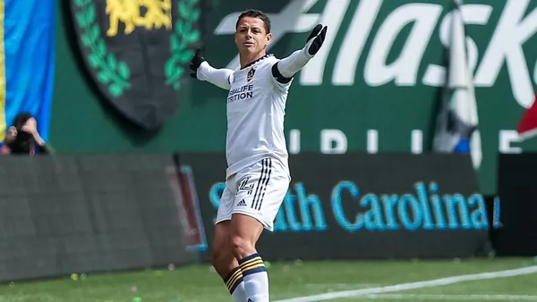 Javier "Chicharito" Hernández se ha mantenido fuera de las convocatorias de la Selección Nacional pese a sus actuaciones.