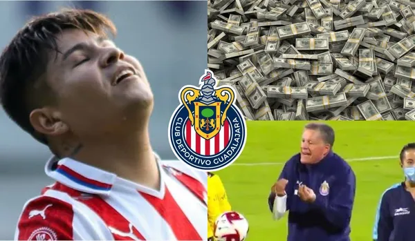 Javier Eduardo López sigue sin saber dónde jugará el próximo semestre.