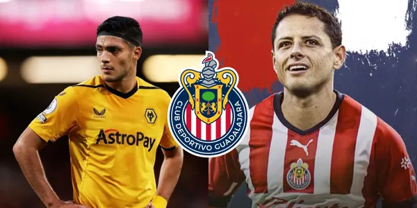 Javier Hernández podría estar de regreso en Chivas más pronto de lo que muchos podrían imaginar.