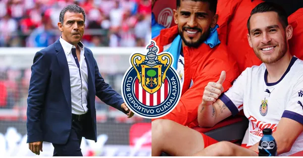 Jesús Angulo se volvería a quedar con las ganar de debutar este torneo.