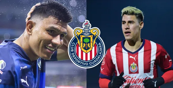 Jesús Gallardo ya no llegaría a Chivas, su reemplazo podría llegar desde el futbol europeo.