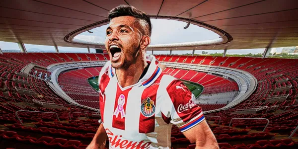 Jesús Manuel el ‘Tecatito’ Corona quiere regresar a México y esto pide el Sevilla para que juegue en Chivas.