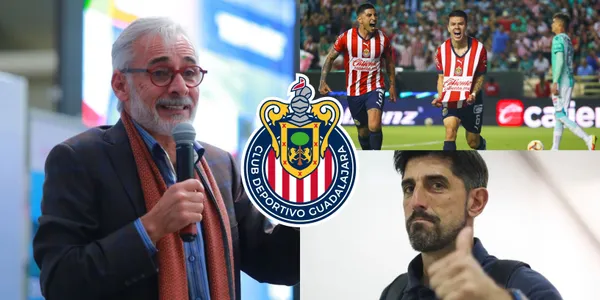 Jesús Martínez dijo alguna vez que Chivas no tenía dinero, pero sigue poniendo comida en su mesa gracias al Rebaño.