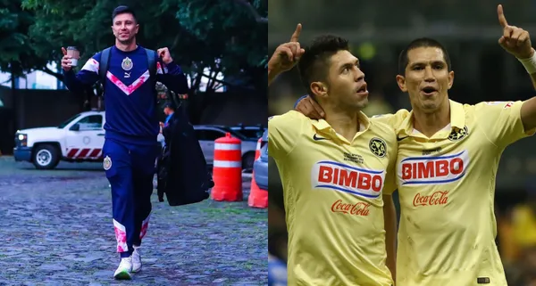 Jesús Molina habría hecho enojar a equipo y afición a unas horas del Clásico contra América.