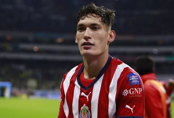 Jesús Orozco Chiquete