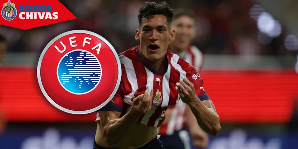 Jesús Orozco Chiquete (Fuente: MEXSPORT)